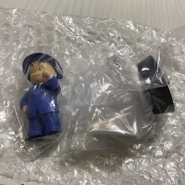 일번 추첨 드래곤볼 D상 크리린 수트 버전. 레어 아소트