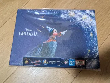 제일복권 Disney FANTASIA A상 85th 아트 보드