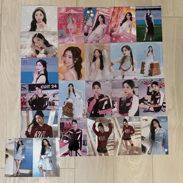 트와이스 다현 러닝 트레이닝