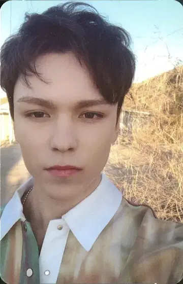 SEVENTEEN VERNON [Heng:garae] SET ver.