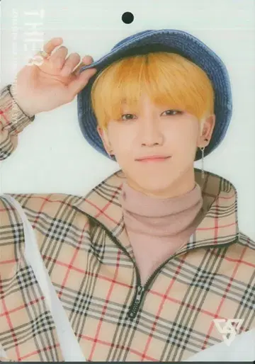 세븐틴 더에이트 2018 SVT 42