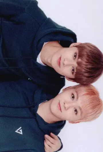 SEVENTEEN JUN/SEUNGKWAN 2018 SVT 85