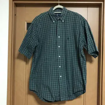 Ralph Lauren 랄프 로렌 체크 셔츠