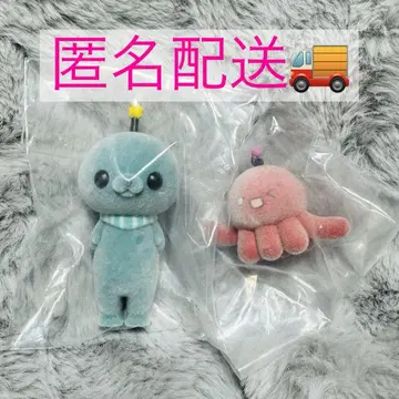 플로키 피규어 교육 방송 타마 파울