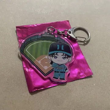 초특급 아로하 지역 한정 키링