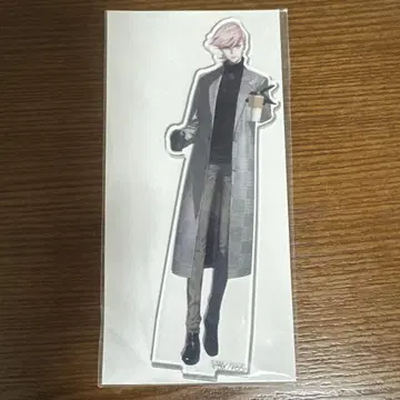FGO 아크스타 카르나