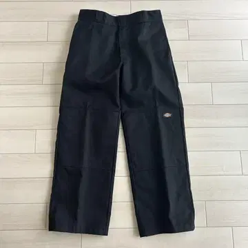 Dickies LOOSE FIT 더블니 워크 팬츠 85283