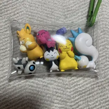 포켓몬 피규어