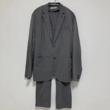 저널 스탠다드 레 나일론 수트 세트업 상하 L
