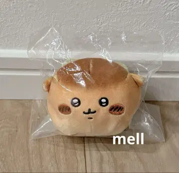 치이카와 치이카와 베이커리 빵 같은 쫀득쫀득 마스코트