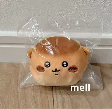 치이카와 치이카와 베이커리 빵 같은 쫀득쫀득 마스코트