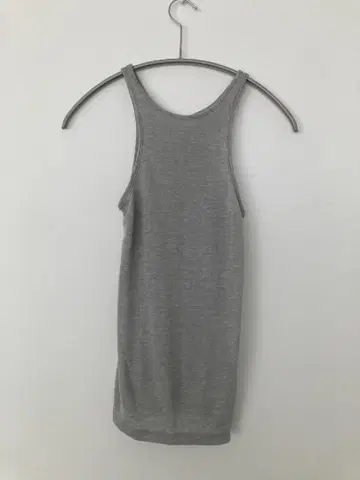 oaf 시어 탱크톱