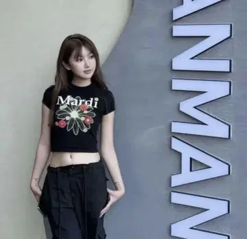 화요일 수요일 마르디 메크루디 티셔츠 짧은 길이