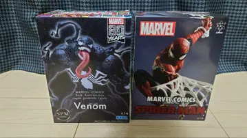 마블 스파이더맨 베놈 피규어