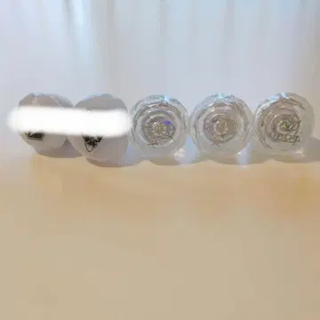 이레귤러스 쇼토 링 라이트