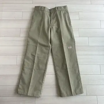 Dickies 더블니 워크 팬츠