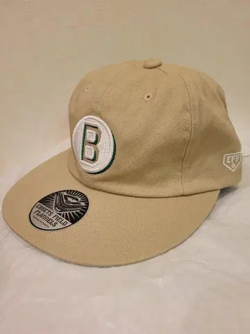 신품 EBBETS FIELD FLANNELS 캡