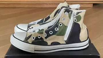 Converse All Star 미타 스니커즈 콜라보 26.5cm