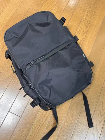Aer Travel Pack 3 Small X-Pac