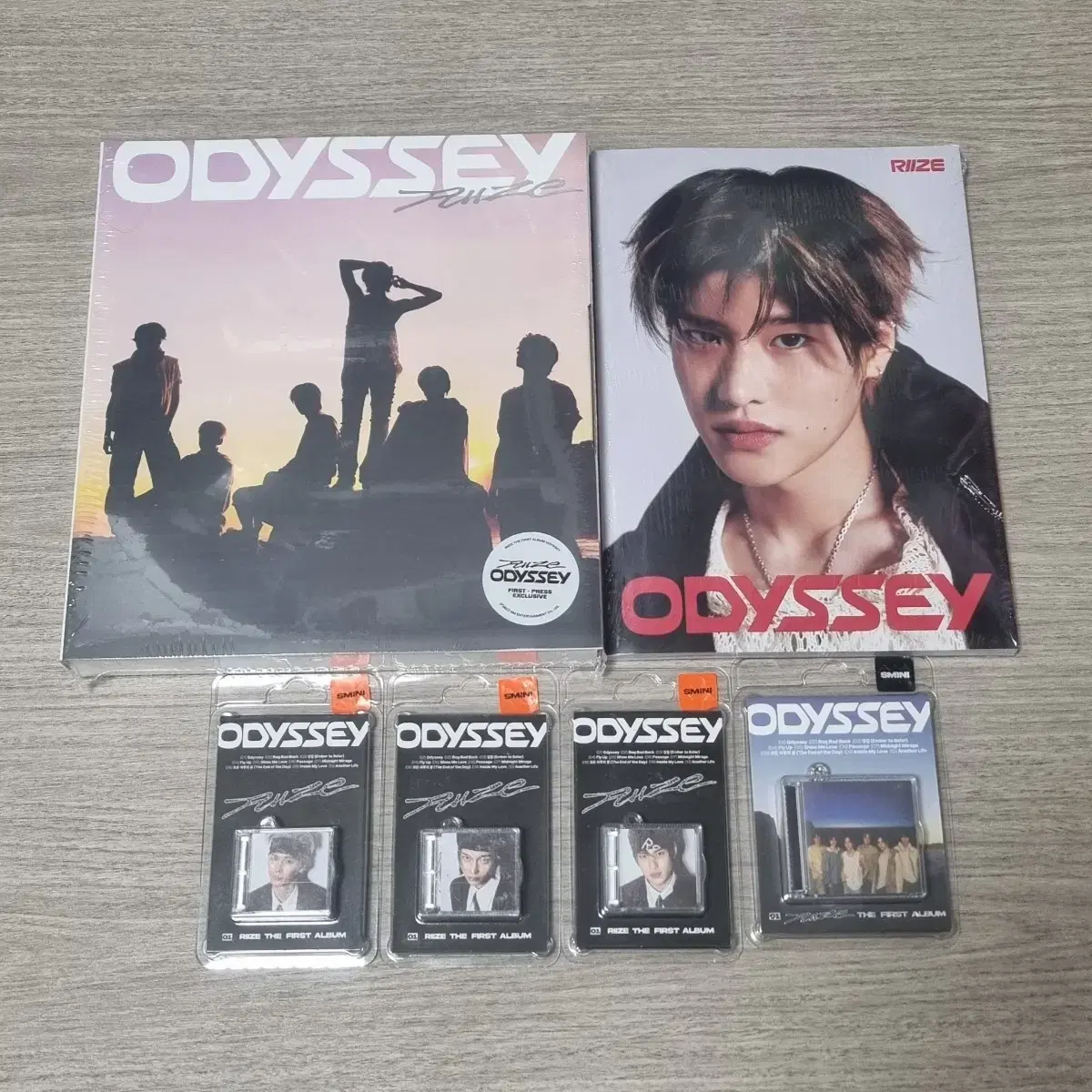 RIIZE ODYSSEY ショウタロウ トレカ セット 20枚 まとめ売り RIIZE ODYSSEY ショウタロウ トレカ セット 20枚 まとめ売り