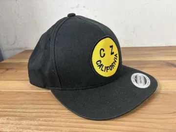 cycle zombies 사이클 좀비 CAP 캡 BLACK 블랙