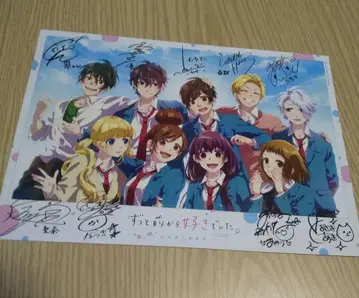 HoneyWorks 영화 특별 혜택