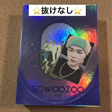 소우주콘 DVD 엽서 랜덤 트레이딩 카드