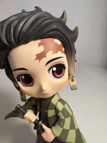 카마도 탄지로 피규어