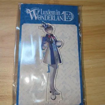 Luxiem in WONDERLAND 아크릴 스탠드 아이크