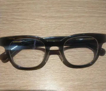 Zoff FASHION VINTAGE 안경