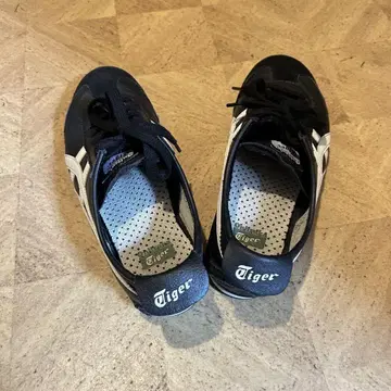 오니츠카 타이거 멕시코 66