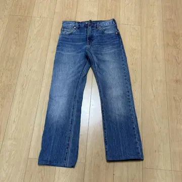 LEVI STRAUSS & CO. 517 플레어 데님 W27 L32