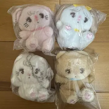 미코 깡깡 무스 캐미 라테 스프레 폴 체인