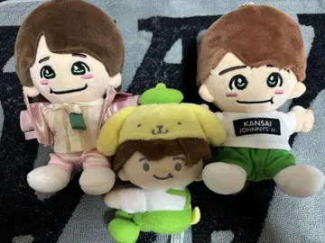 나니와단시 오오하시 카즈야 치비누이