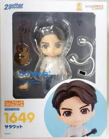 굿스마일 컴퍼니 넨드로이드 사라와트 1649