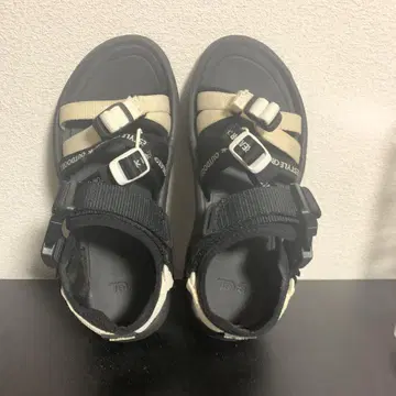 Teva SnowPeak 스포츠 샌들