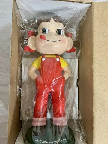 후지야 FUJIYA 페코짱 30cm