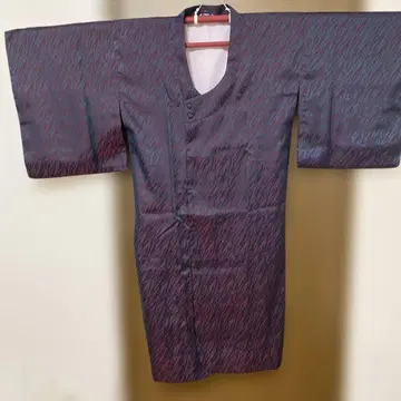도행 코트 테트론 동레 색상 변화