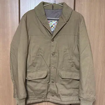 군용 자켓 독일군 초희귀품