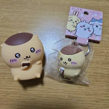 치이카와 밤만쥬 2세트