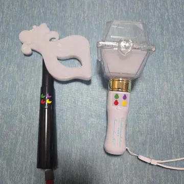 우라시마사카타센 응원봉 2개 세트