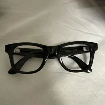 Ray-Ban Meta Wayfarer (렌즈 없음)