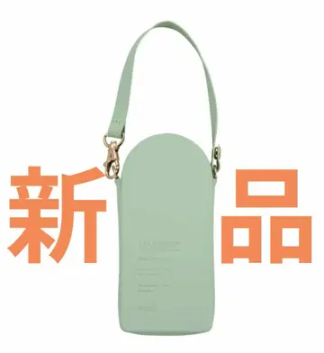 Wpc. 양산 차광 포셰트 tiny 민트