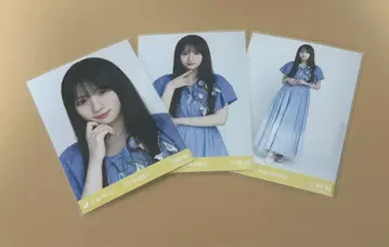 노기자카46 브로마이드 교감신경 우위 카와사키 사쿠라 컴프