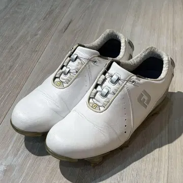 FootJoy 골프 신발 여성용 99068J 22.5cm