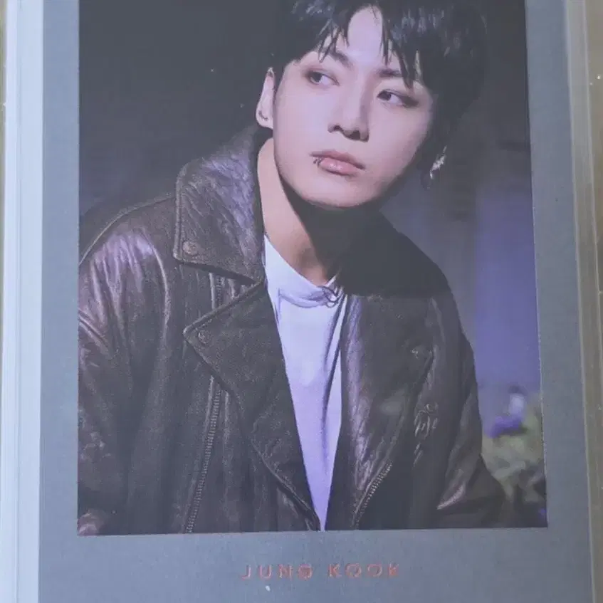 BTS (Unsealed) BTS jimin muse Pin Brooch #BTS,#방탄지민
