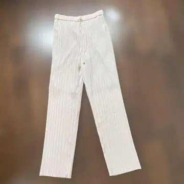 유나이티드 애로우즈 캐주얼 팬츠