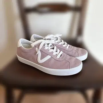 VANS SPORT LOW 스포츠 로우 24cm