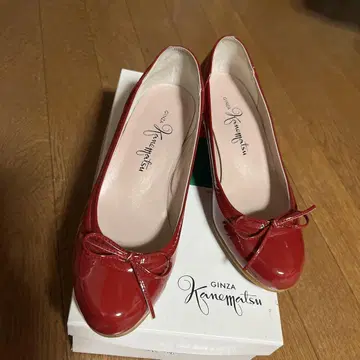 카네마츠 펌프스