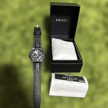 G-SHOCK 5515 GST-W120L